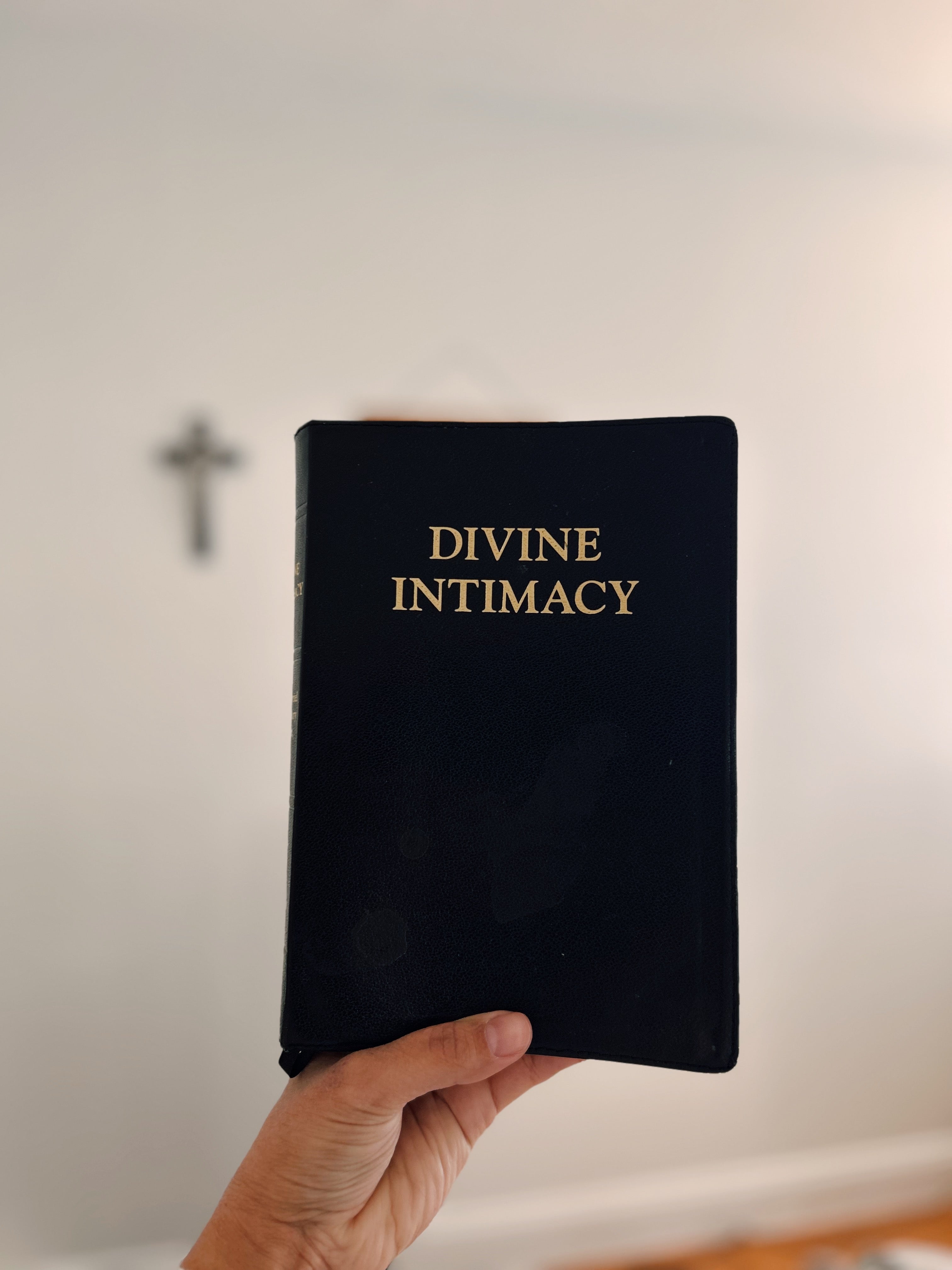 Divine Intimacy