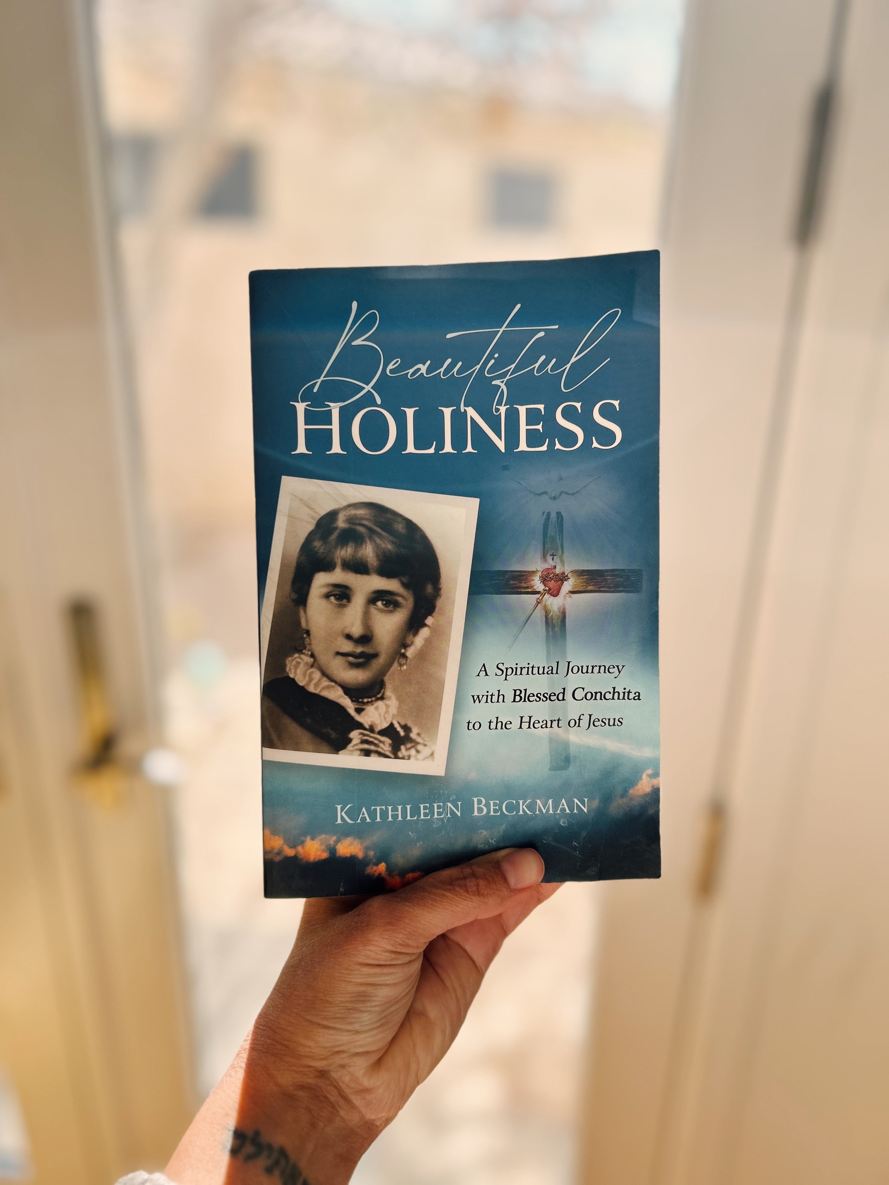 Beautiful Holiness