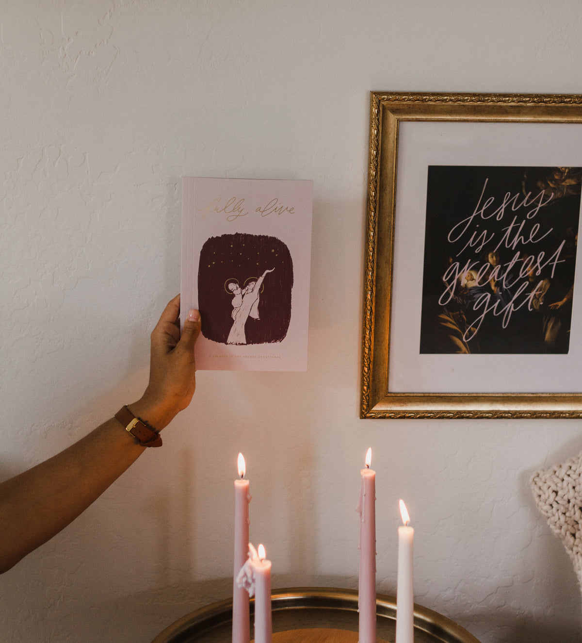 Fully Alive Advent Bundle