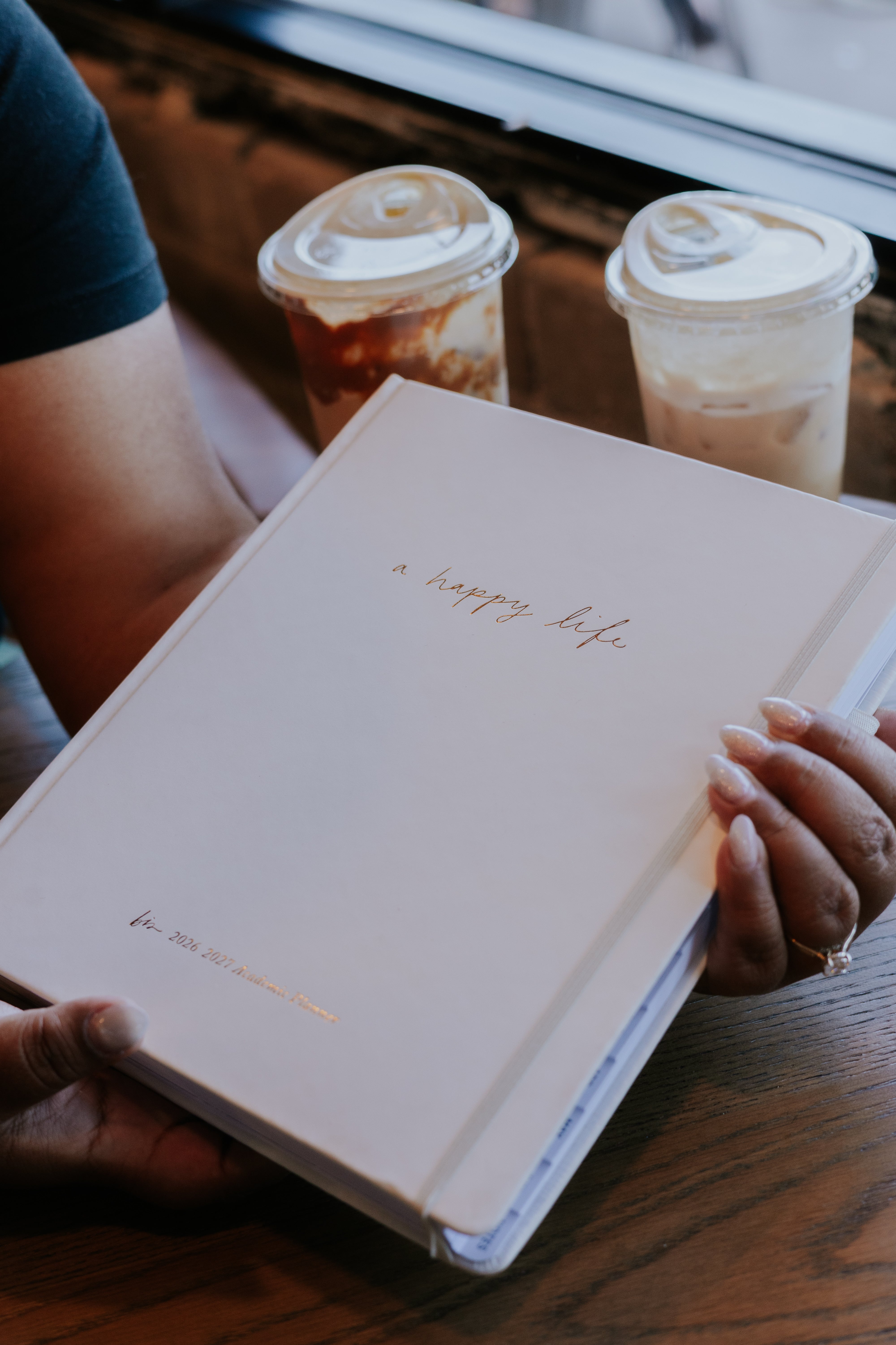 catholic planner for women