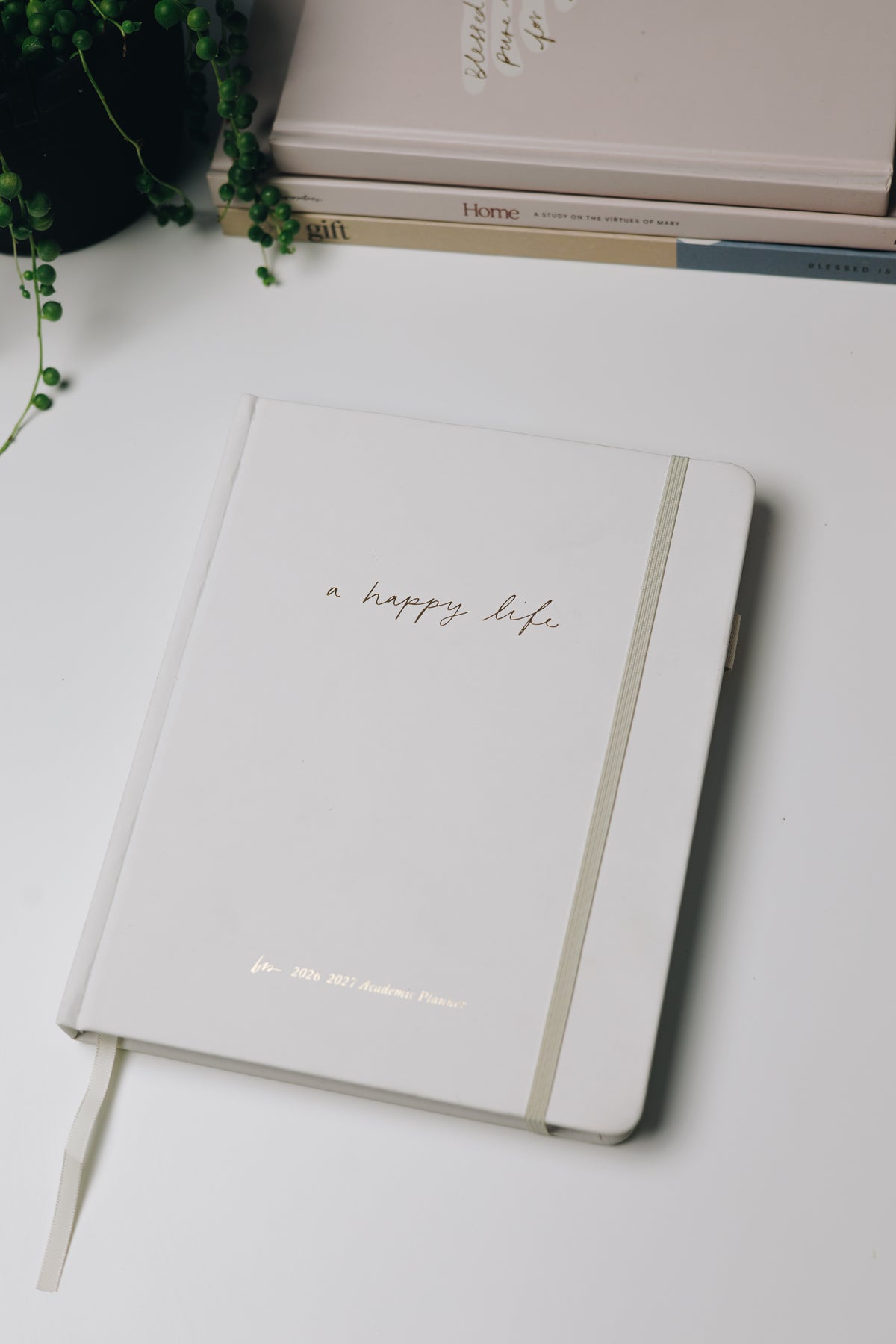catholic liturgical planner book bound