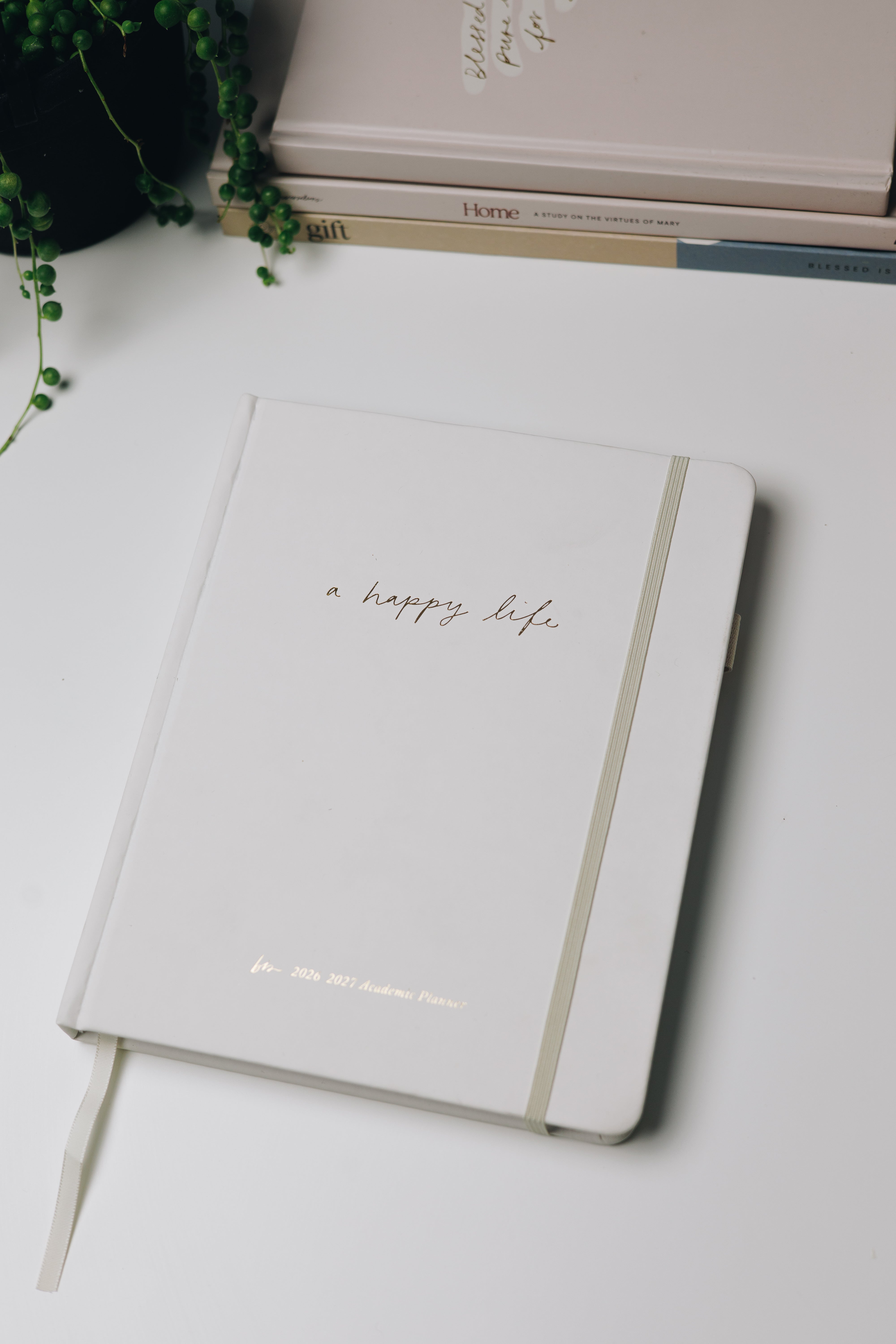 catholic liturgical planner book bound