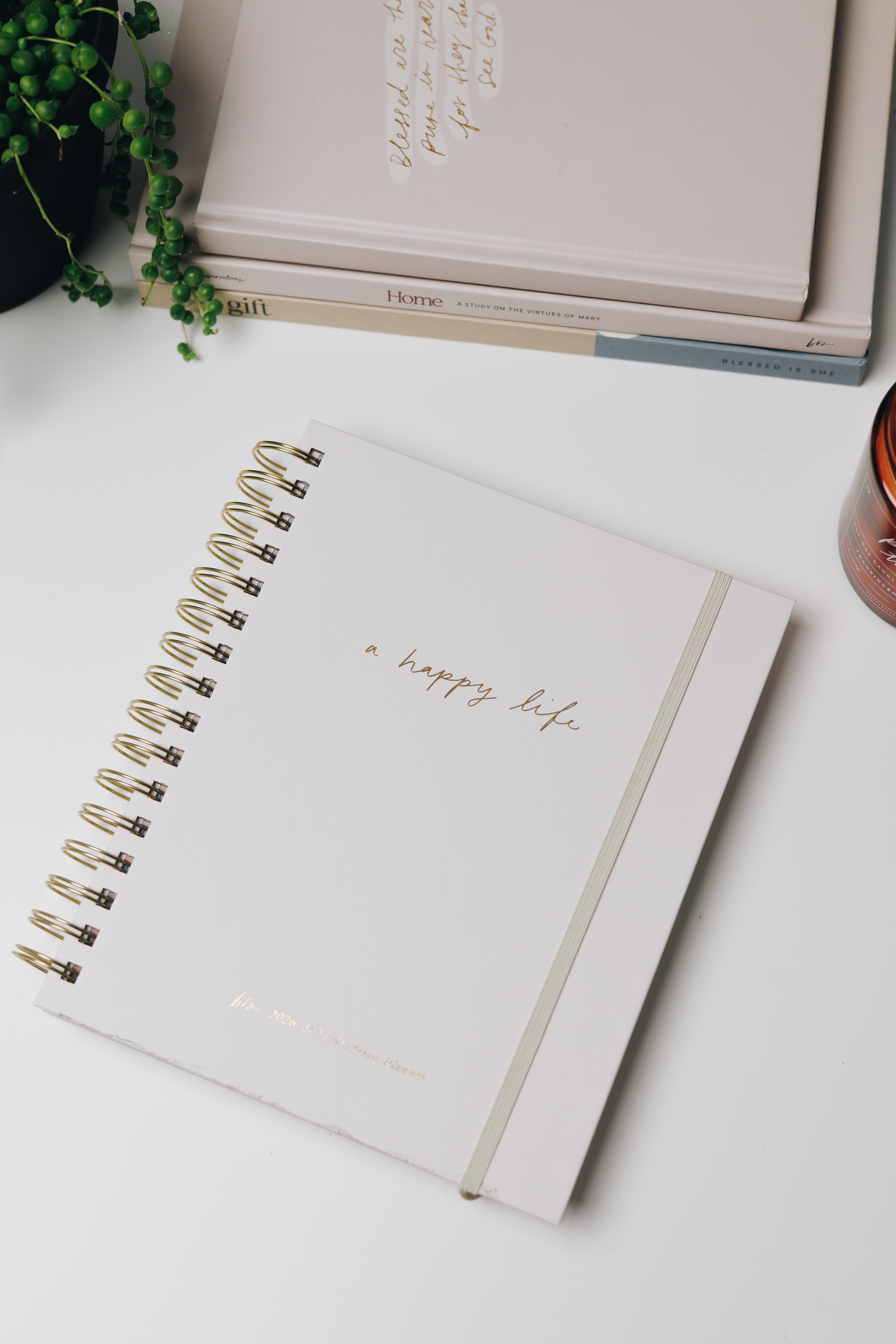 catholic liturgical planner spiral version