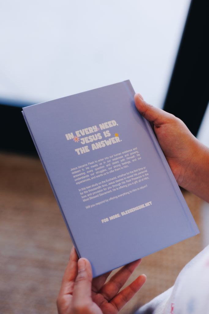 study for teen girls