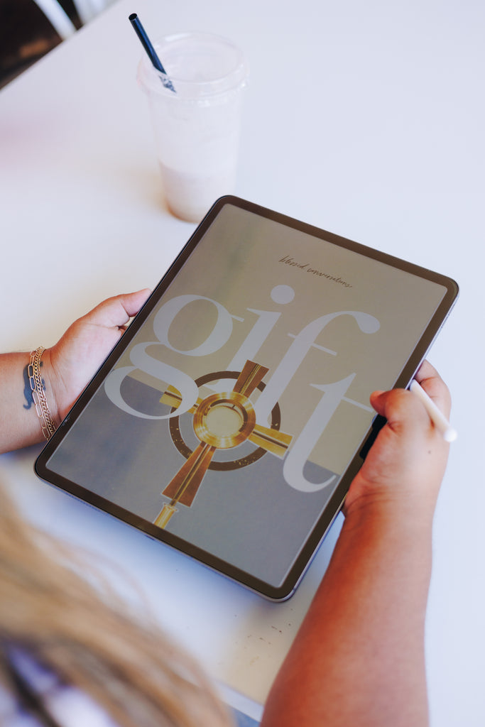 Gift // Digital Download