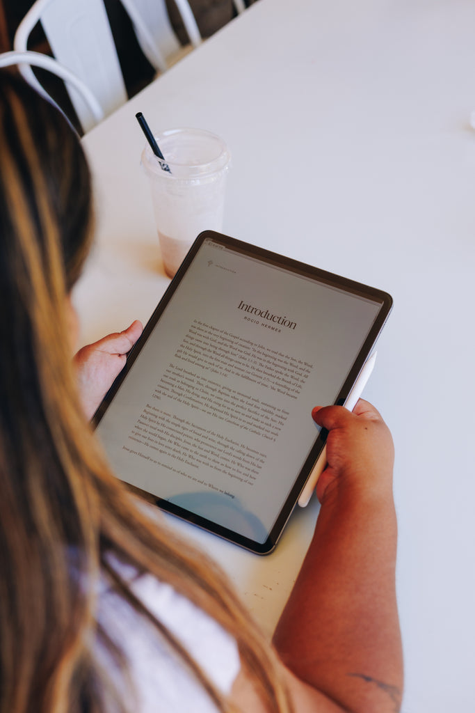 Gift // Digital Download