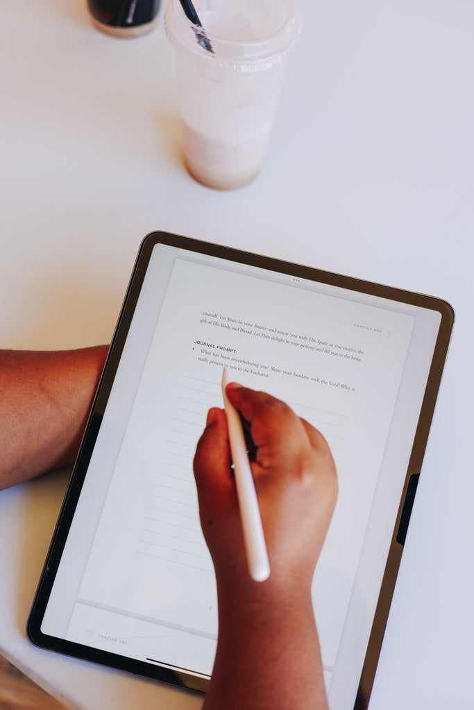 Gift // Digital Download