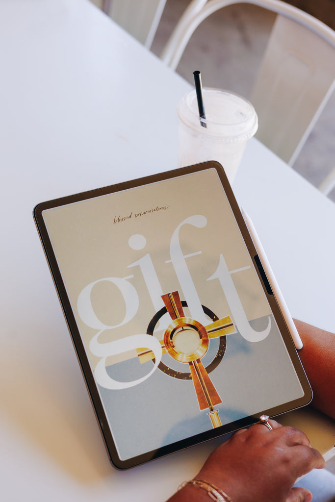 Gift // Digital Download