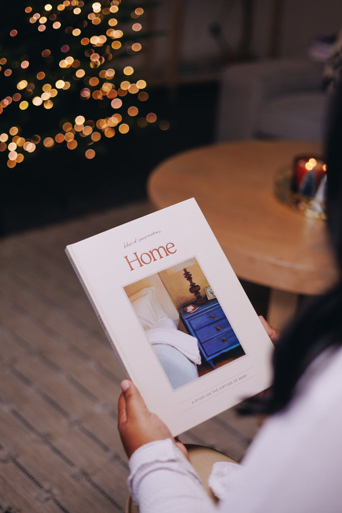 study for catholic women