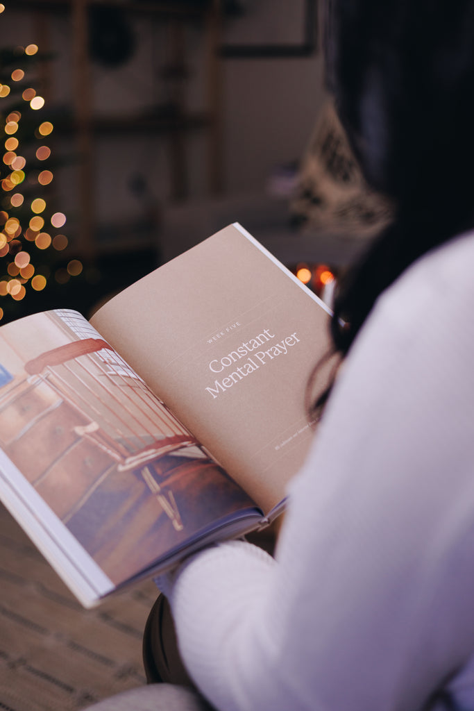 study on the virtues of mary