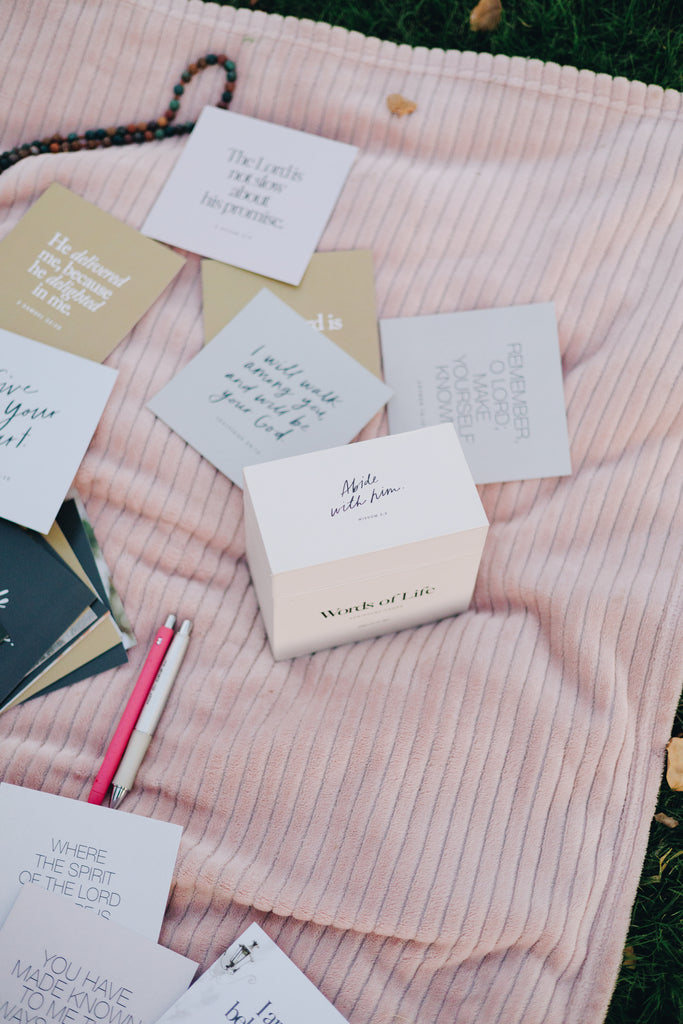 bible verse cards catholic