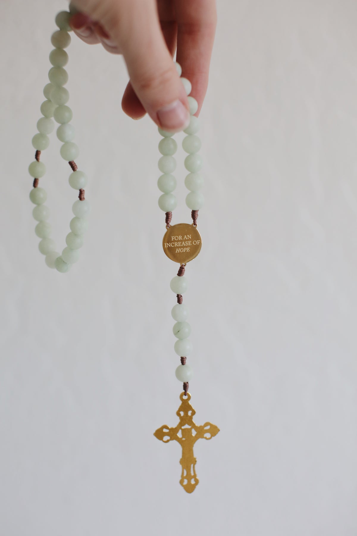 Saint Jude Rosary