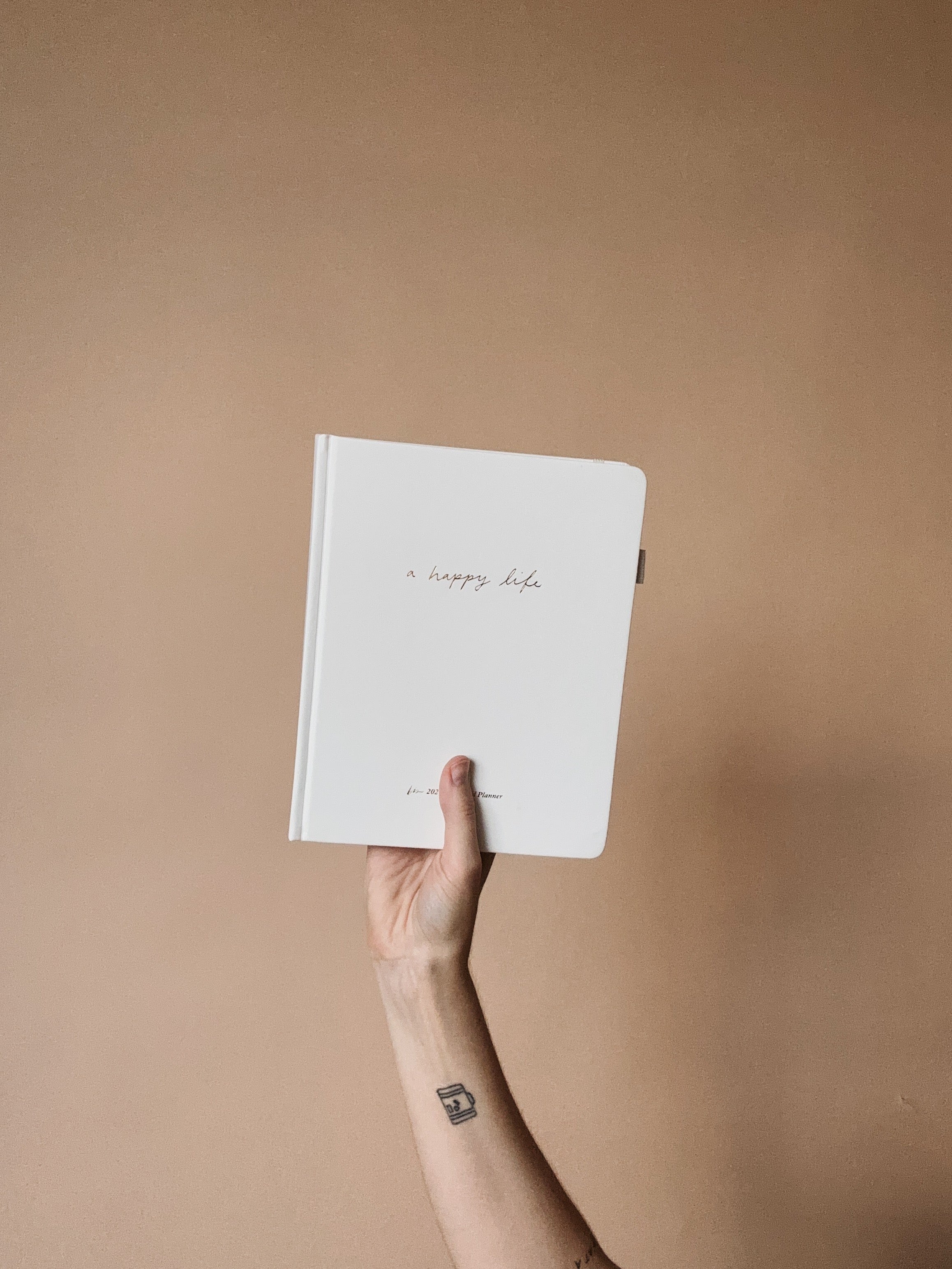 2027 Calendar Year Catholic Liturgical Planner // Mini Layout