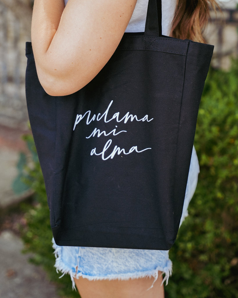 Catholic Tote Bag Accessory