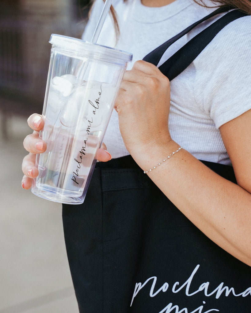 Catholic Tote Bag Accessory