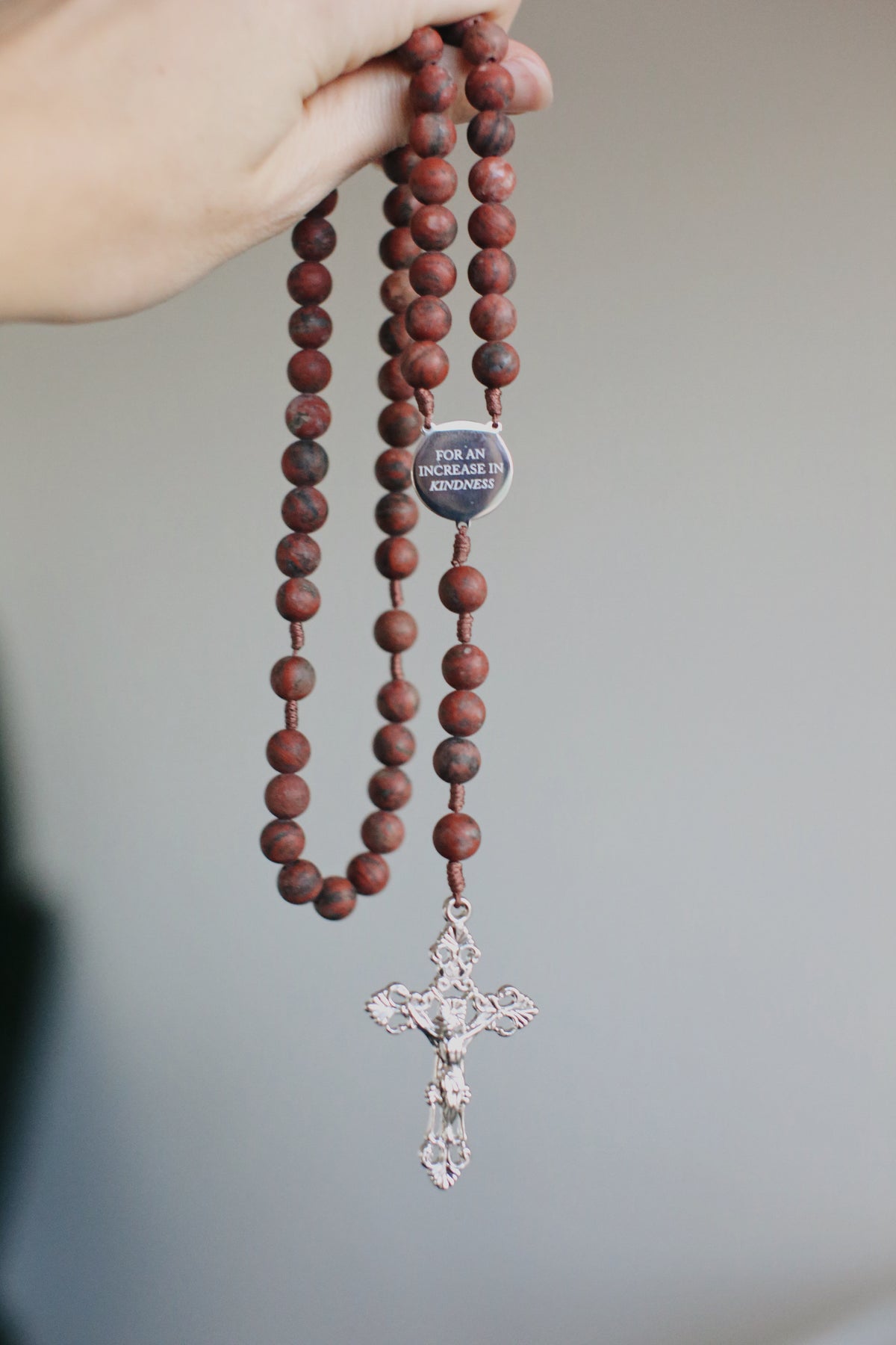 Saint Carlo Acutis Rosary