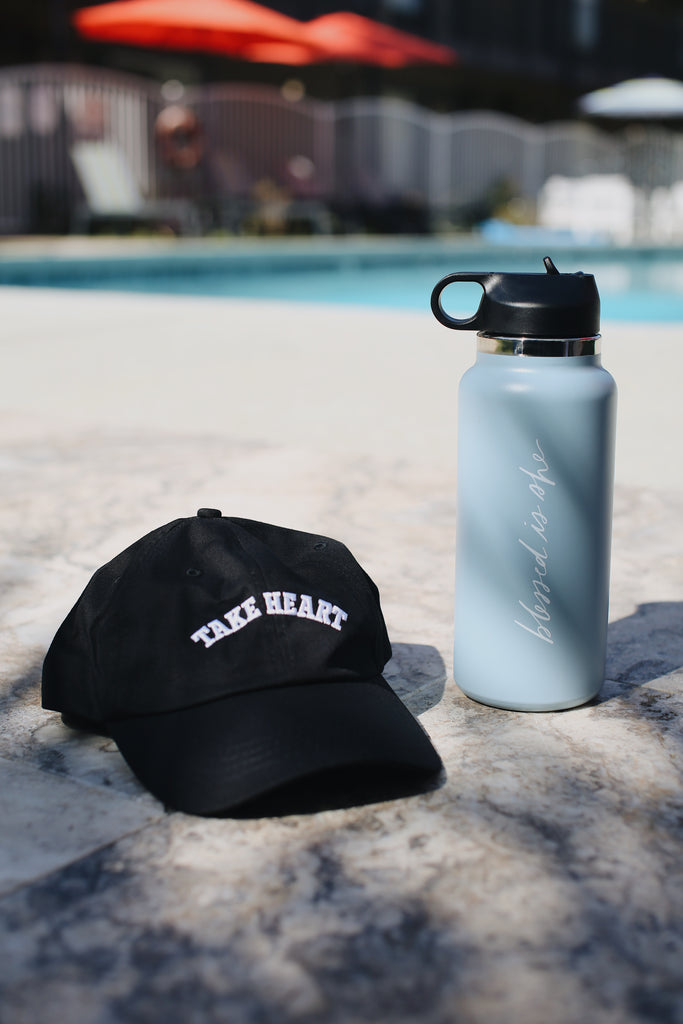 summer bundle with blessed is she