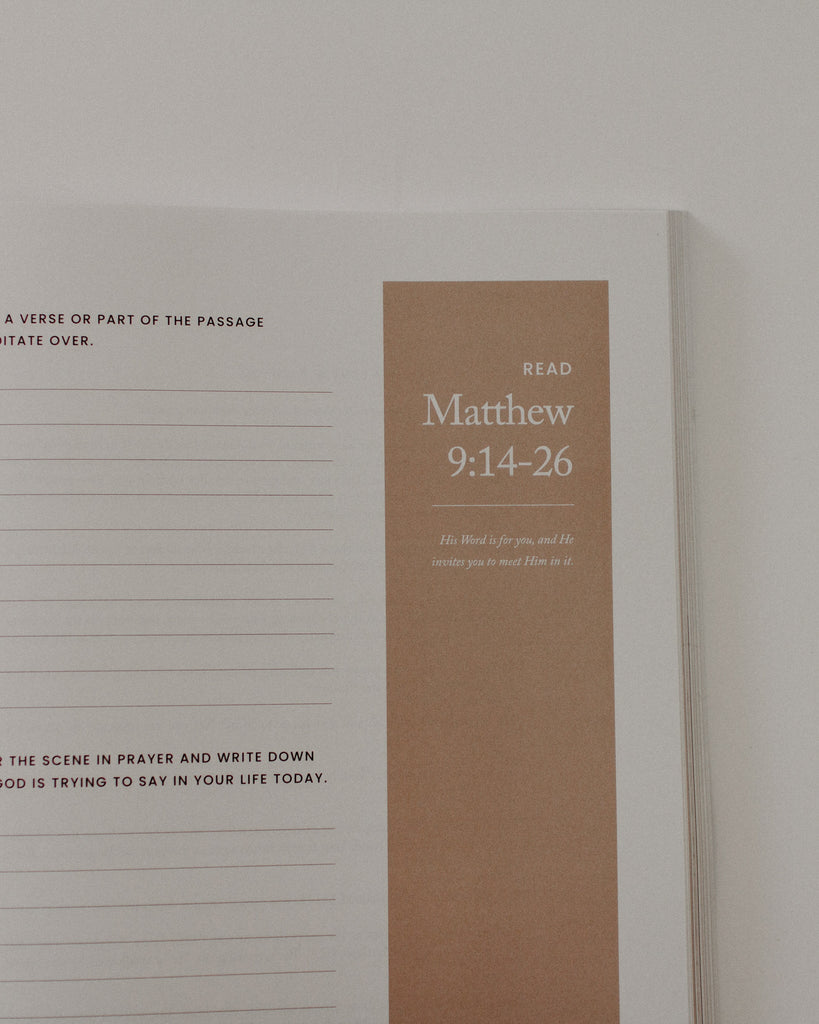 Catholic Bible Study: the Gospel of Matthew - Blessed Is She Books