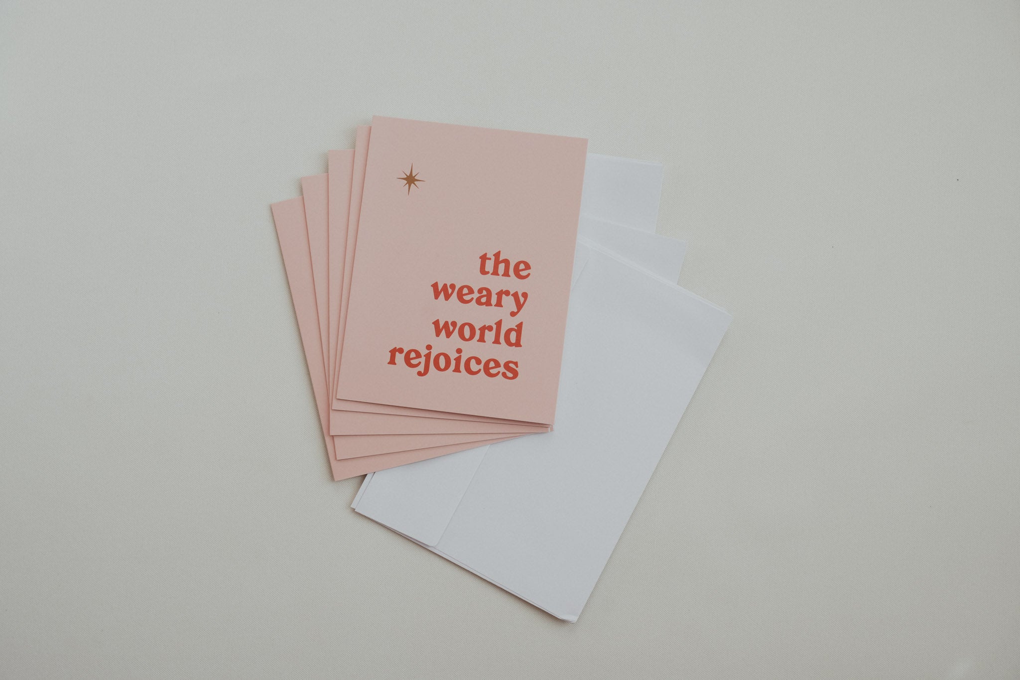 Christmas Cards