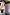 Light Blue BIS Water Bottle (32 oz) - Blessed Is She Accessories