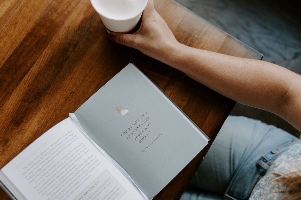 Loving God, Loving Others: 52 Devotions to Create Connections that Last - Blessed Is She Books