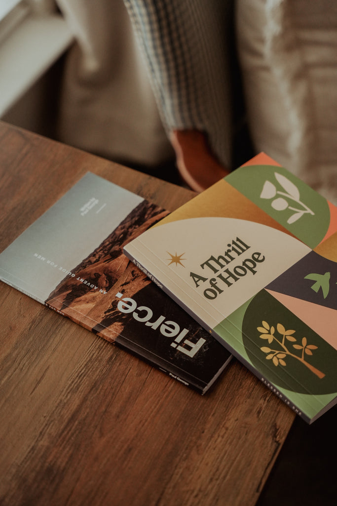 Men and Women's Advent Bundle