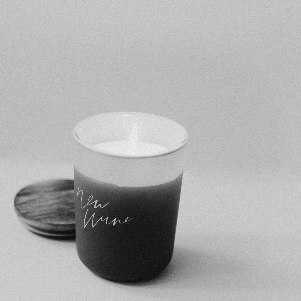 New Wine Candle - Blessed Is She Candles