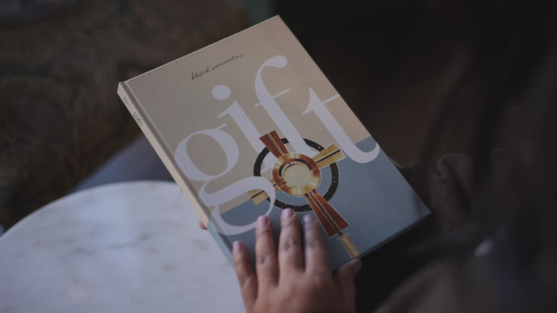 Gift Eucharist Study