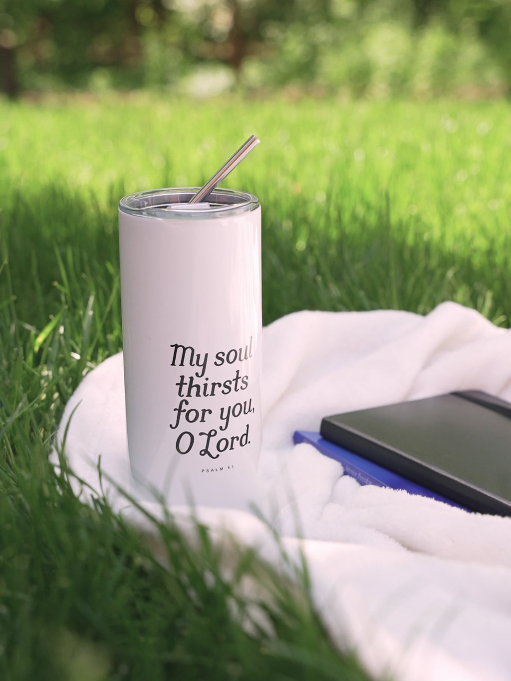 Simply Southern - Tumbler- The Lord will Guide you always – Take It  Personal Gifts