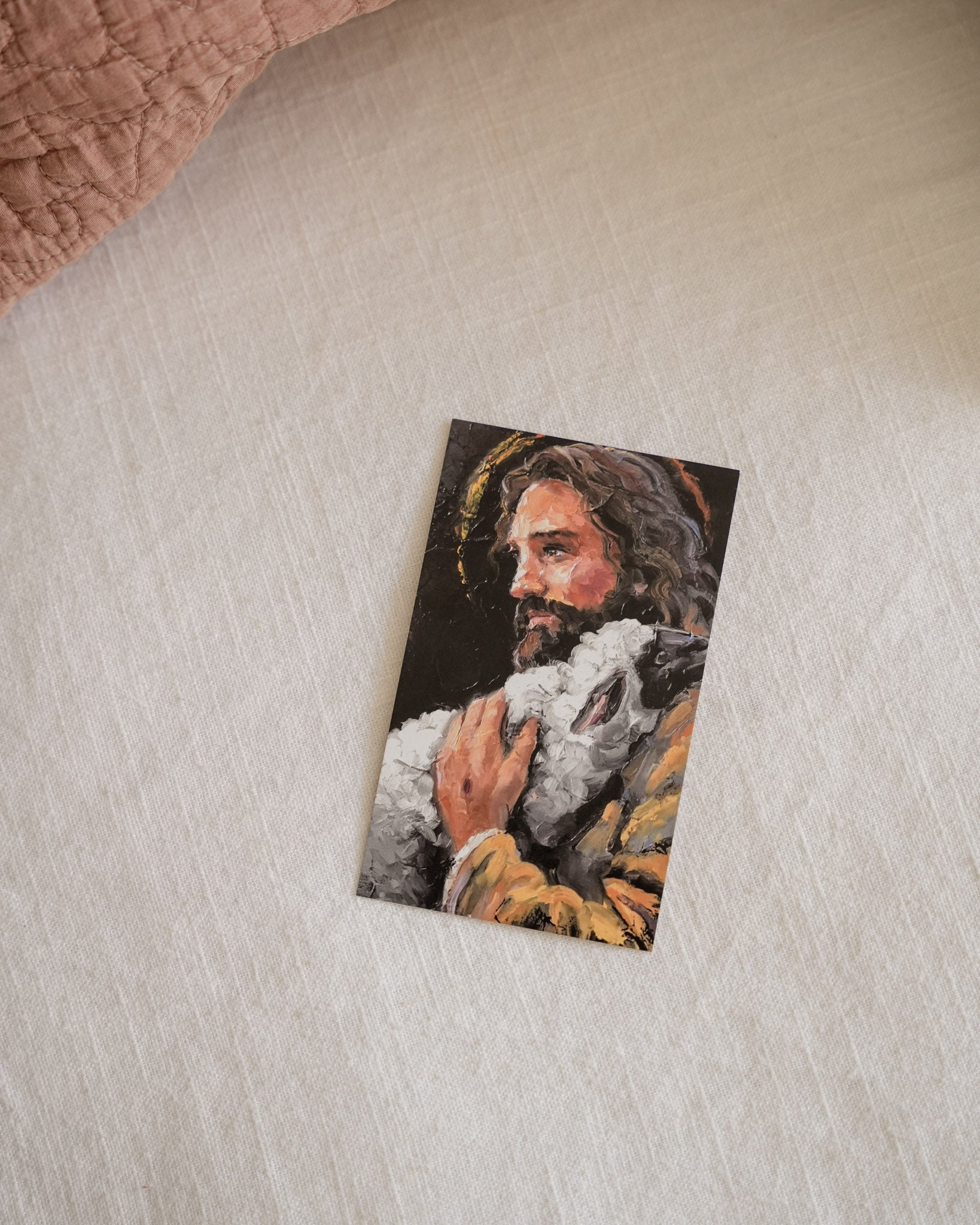 Psalm 23 Prayer Cards - 12 pack - Blessed Is She