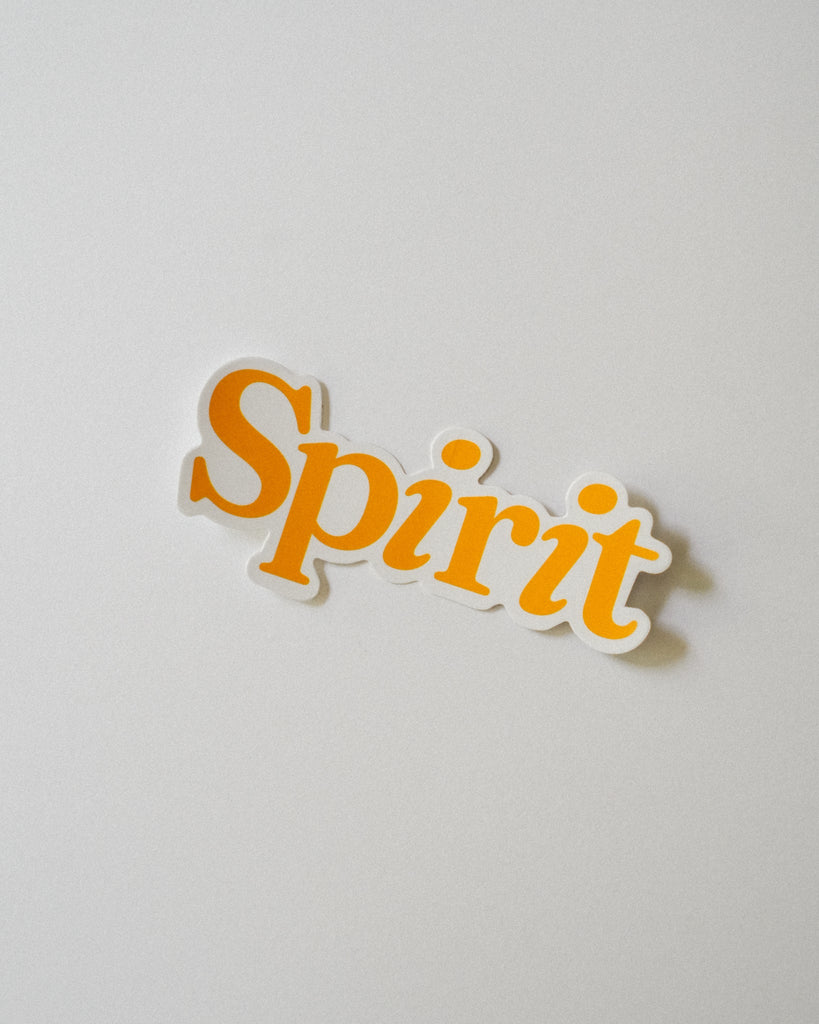 Spirit Sticker Pack - Blessed Is She Stickers