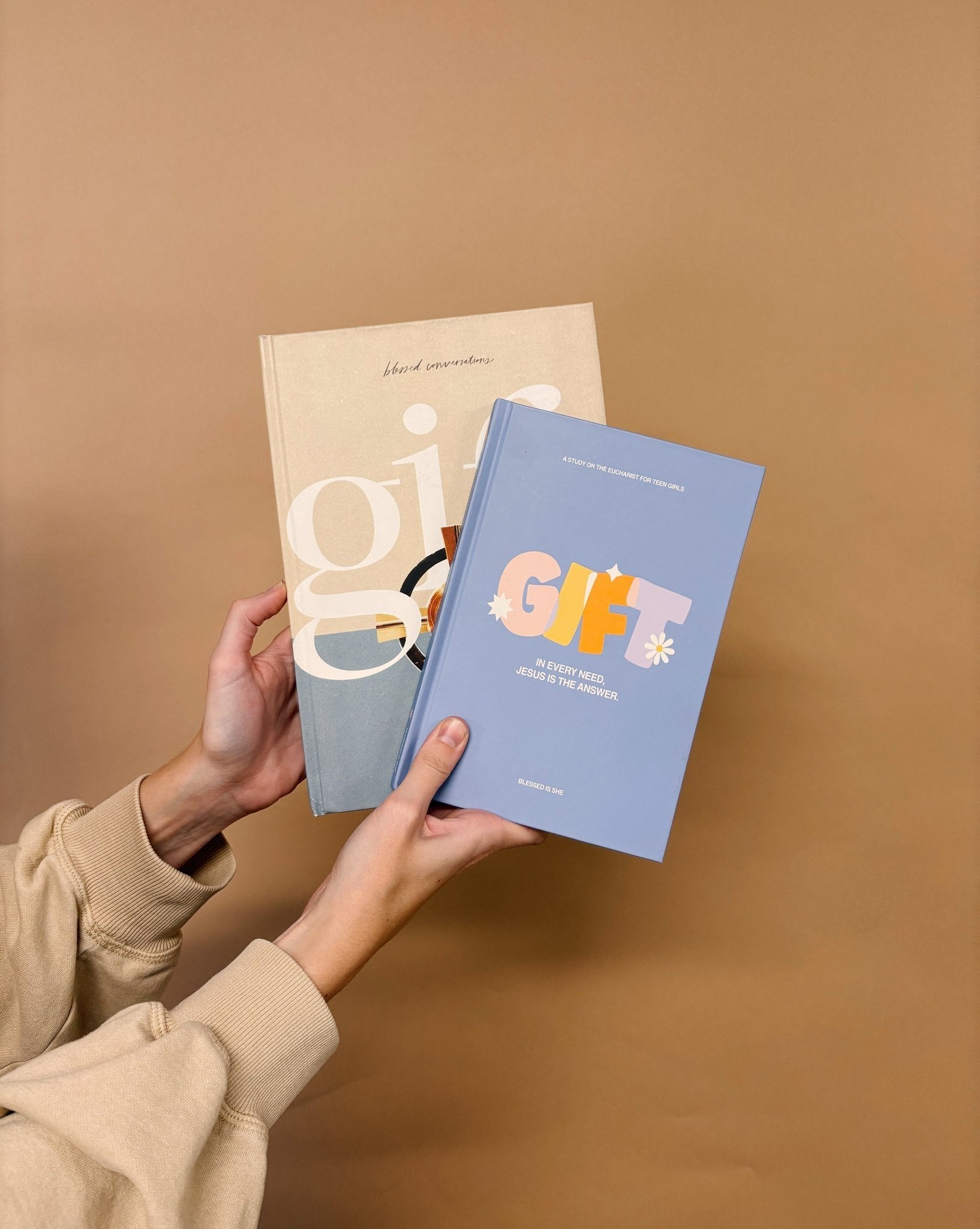 Gift for Women + Teens Bundle