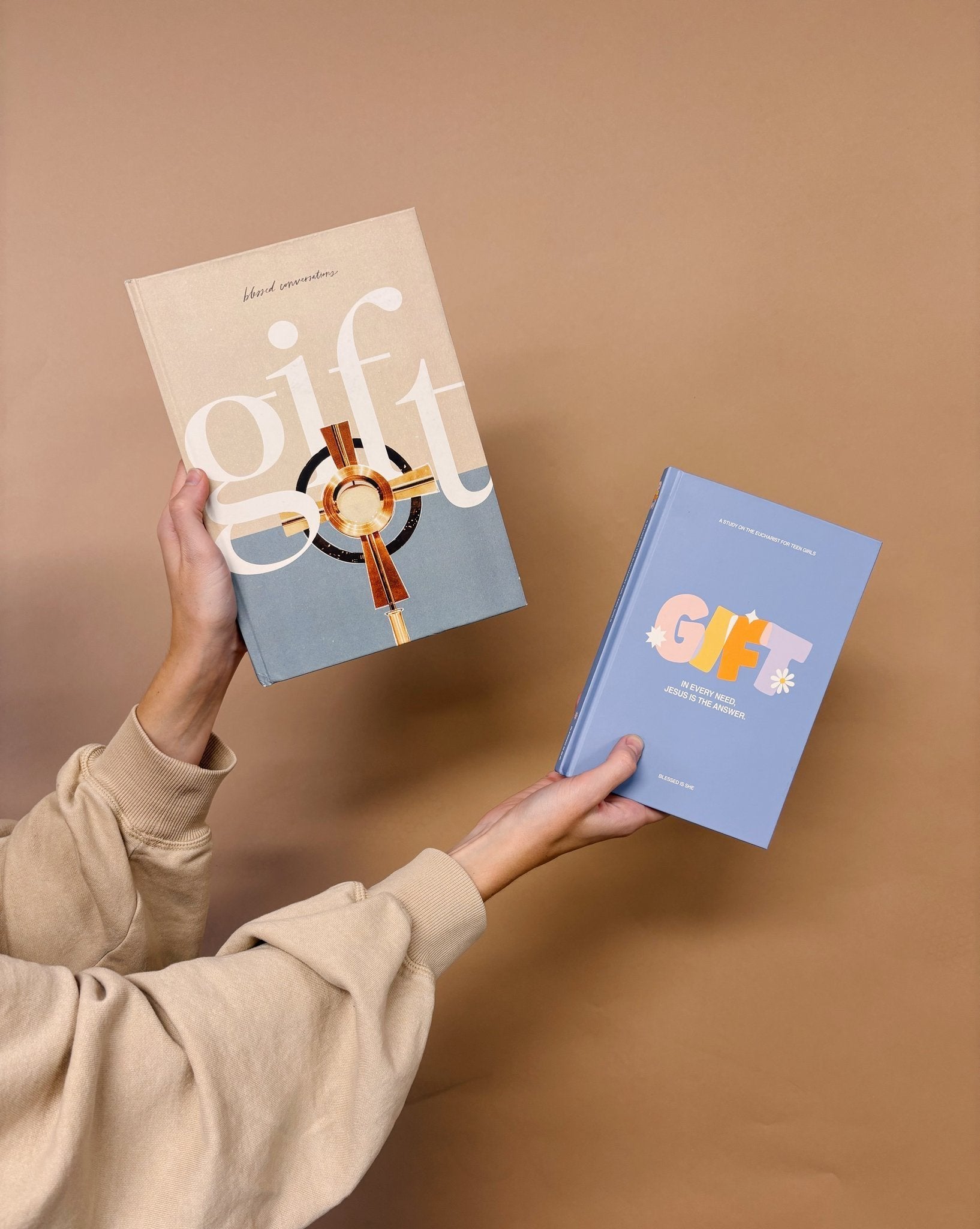 Gift for Women and Teens Bundle