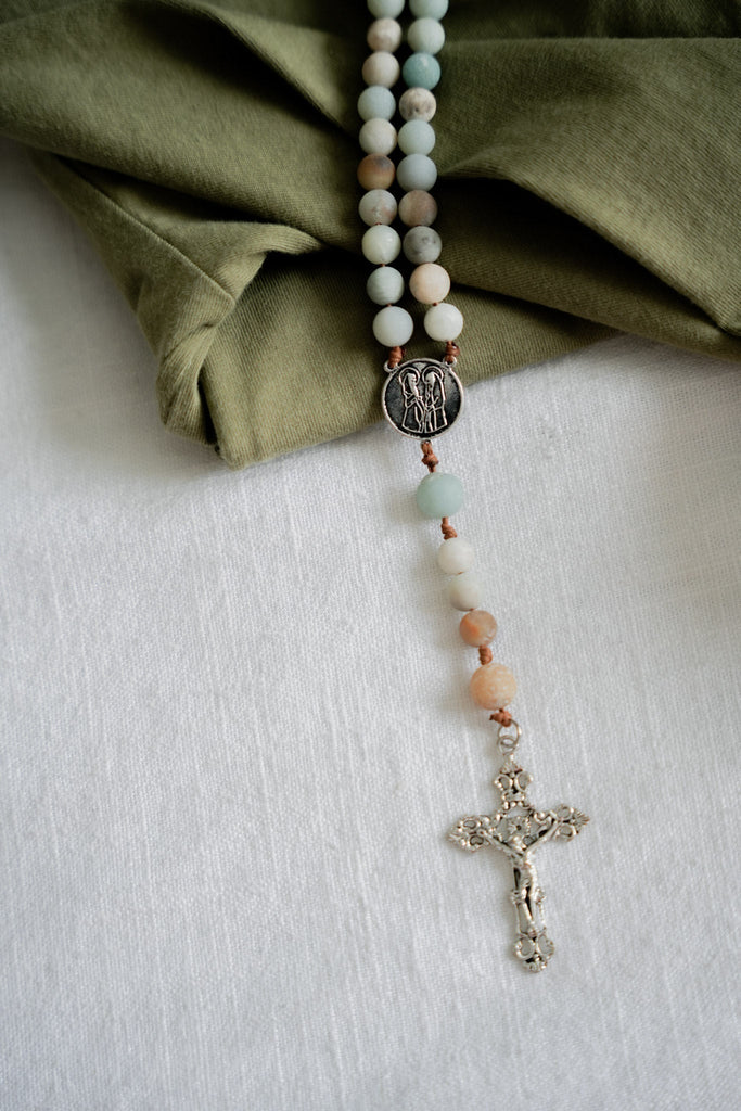 The Visitation Rosary by Blessed Is She - Blessed Is She Accessories