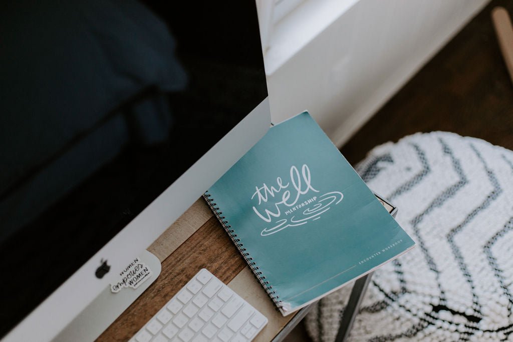 The Well Mentorship - Blessed Is She Experiences