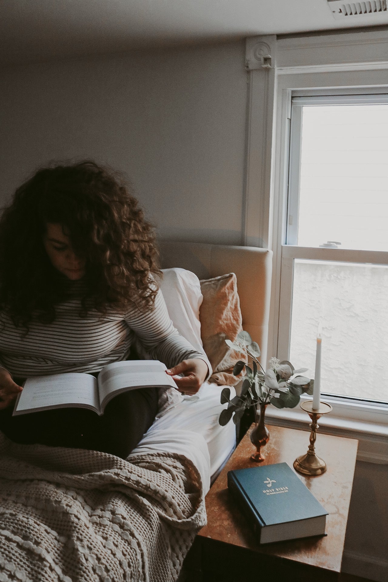 Write + Pray // 9 Sessions - Blessed Is She Experiences