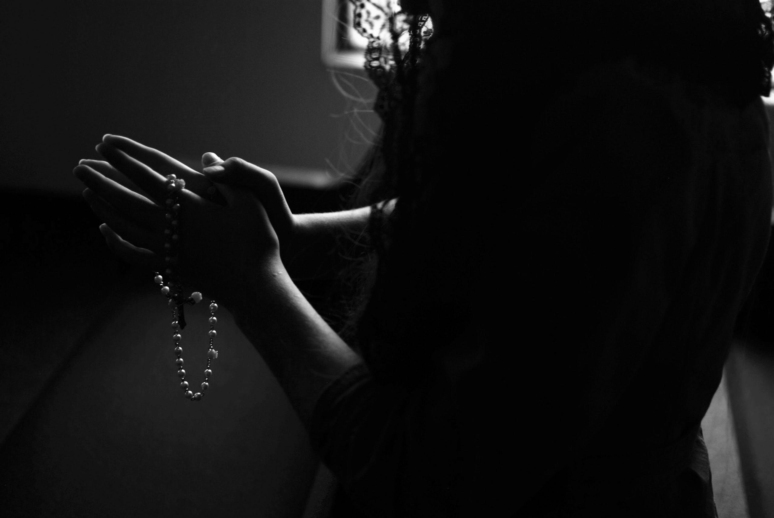 What's the Plan? // Blessed is She Podcast: The Gathering Place Episode 74  - Blessed Is She